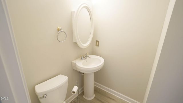 6016 Thrush Circle, Sanford, NC 27332