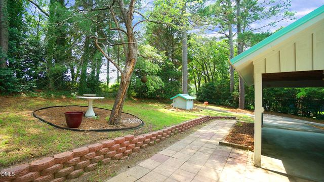 6016 Thrush Circle, Sanford, NC 27332