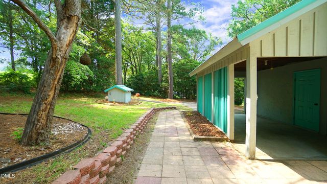 6016 Thrush Circle, Sanford, NC 27332