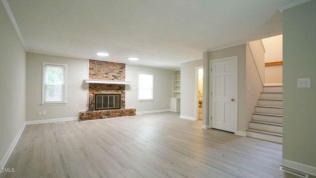 6016 Thrush Circle, Sanford, NC 27332
