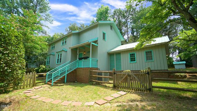 6016 Thrush Circle, Sanford, NC 27332