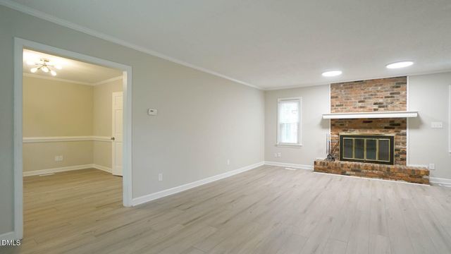 6016 Thrush Circle, Sanford, NC 27332