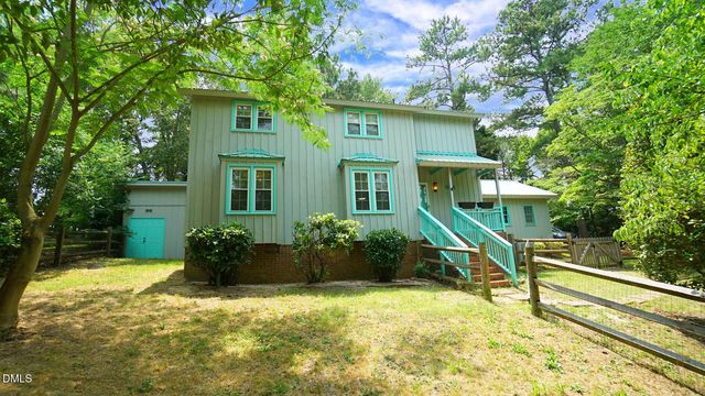 6016 Thrush Circle, Sanford, NC 27332