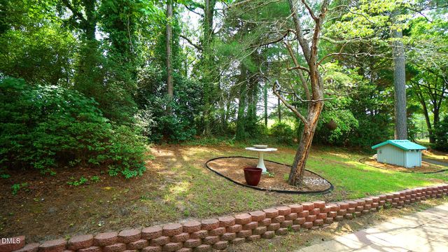 6016 Thrush Circle, Sanford, NC 27332