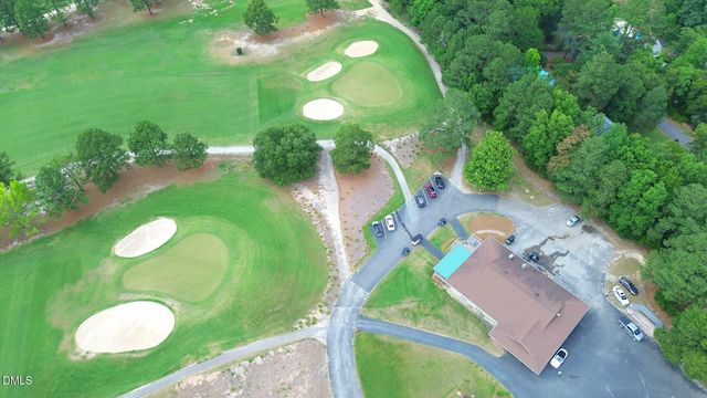 6016 Thrush Circle, Sanford, NC 27332