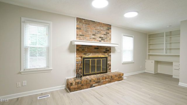 6016 Thrush Circle, Sanford, NC 27332