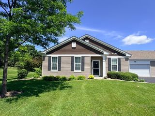 1598 Hannah Lane 1598, Pingree Grove, IL 60140