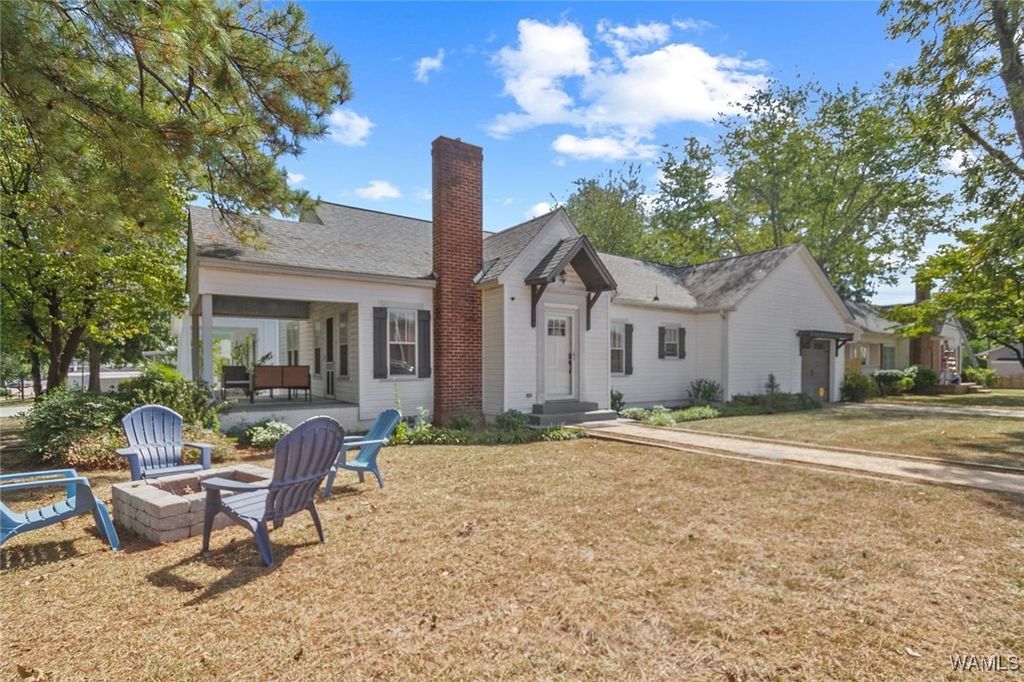 2421 21st, Northport, AL 35476