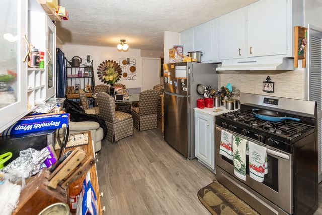 7838 Ridgewood Drive, Indianapolis, IN 46226