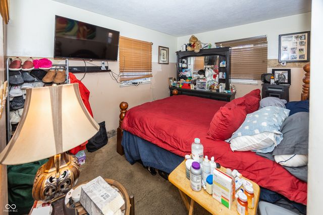 7838 Ridgewood Drive, Indianapolis, IN 46226