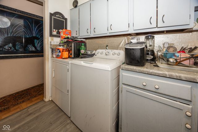 7838 Ridgewood Drive, Indianapolis, IN 46226