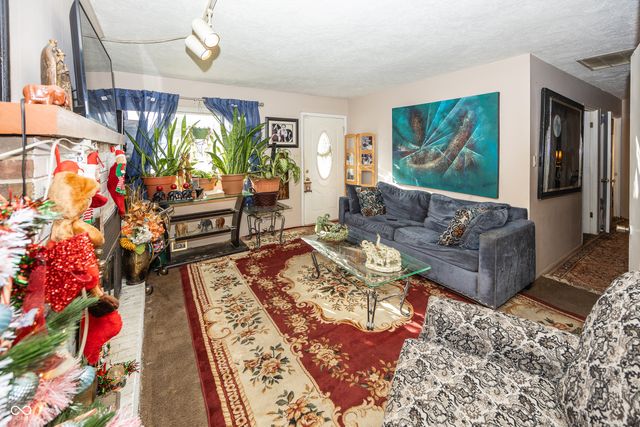 7838 Ridgewood Drive, Indianapolis, IN 46226