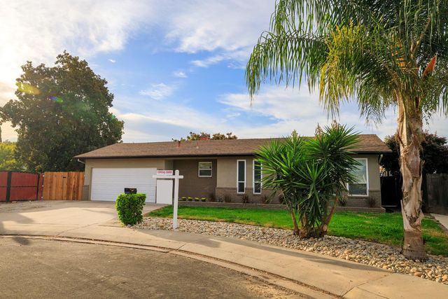 2516 Riedel Way, Modesto, CA 95355