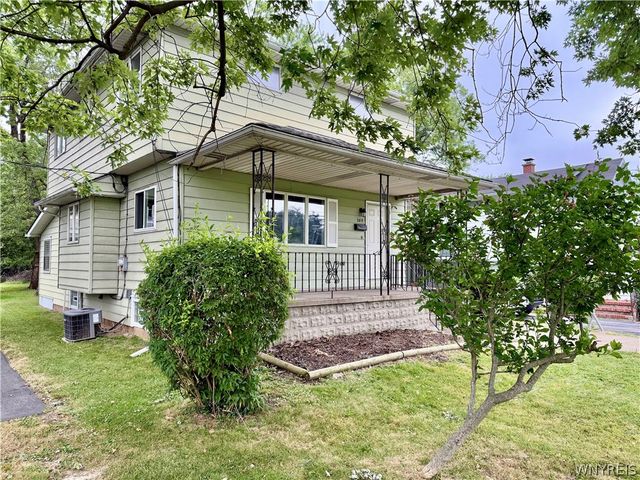 289 South Union Road, Amherst, NY 14221