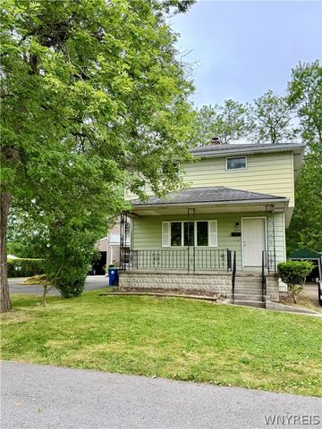 289 South Union Road, Amherst, NY 14221