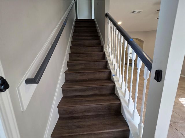 17207 Rancho Verde Way, Houston, TX 77095