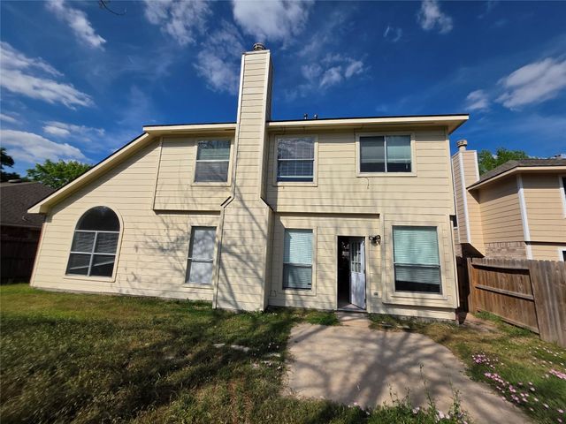 17207 Rancho Verde Way, Houston, TX 77095