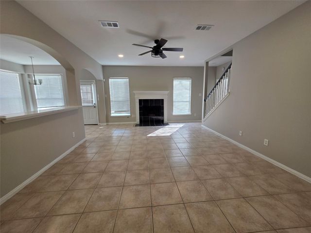 17207 Rancho Verde Way, Houston, TX 77095