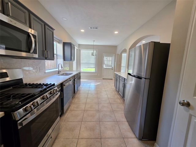 17207 Rancho Verde Way, Houston, TX 77095