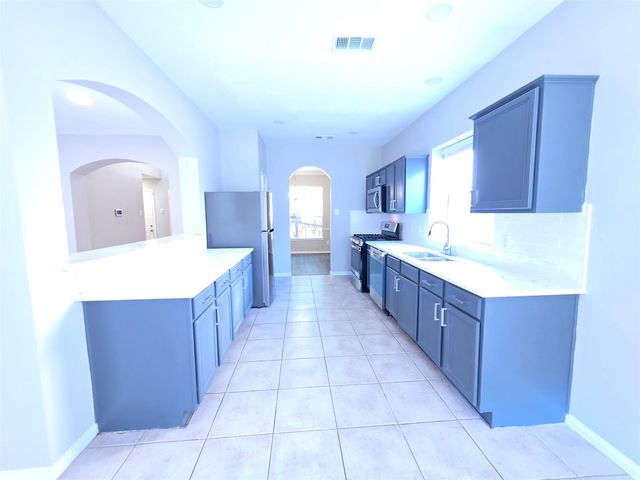 17207 Rancho Verde Way, Houston, TX 77095