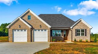 144 Greenhill Road, Mocksville, NC 27028