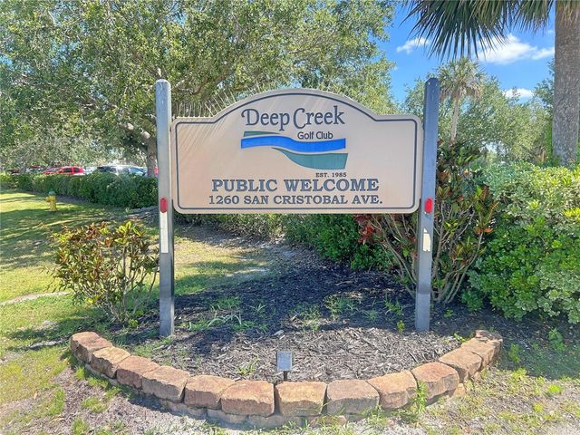 453 SAN AMBROSIO STREET, Punta Gorda, FL 33983