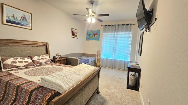 4851 Cypress Thorn Drive, Arlington, TX 76005