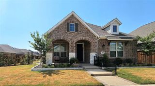 4851 Cypress Thorn Drive, Arlington, TX 76005