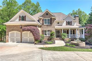 162 Riverview Drive, Dawsonville, GA 30534
