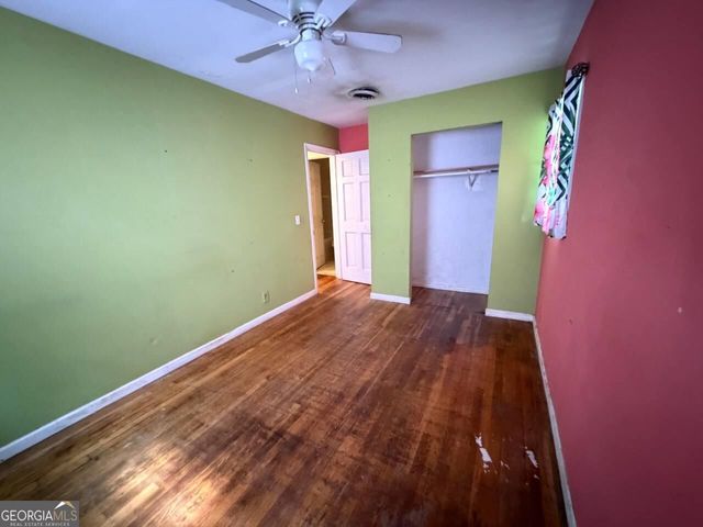 7344 Howard Circle, Jonesboro, GA 30236