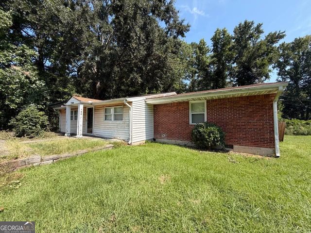 7344 Howard Circle, Jonesboro, GA 30236