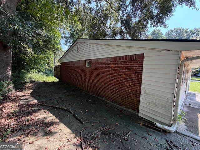 7344 Howard Circle, Jonesboro, GA 30236