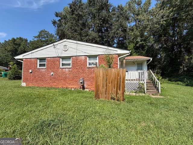7344 Howard Circle, Jonesboro, GA 30236