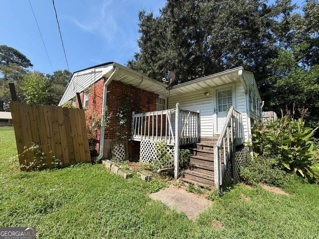 7344 Howard Circle, Jonesboro, GA 30236