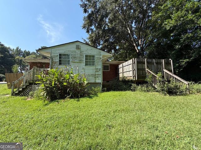 7344 Howard Circle, Jonesboro, GA 30236