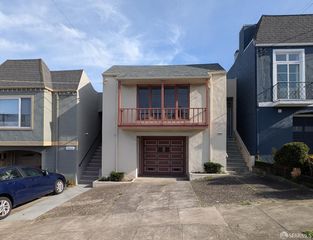 1862 22nd Avenue, San Francisco, CA 94122