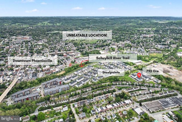 792 ORE ST, Phoenixville, PA 19460