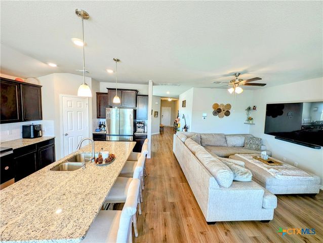 305 Bobby Lou Lane, Copperas Cove, TX 76522