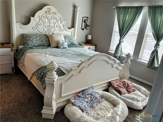 305 Bobby Lou Lane, Copperas Cove, TX 76522