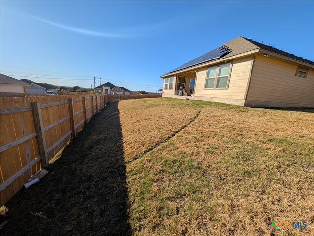 305 Bobby Lou Lane, Copperas Cove, TX 76522