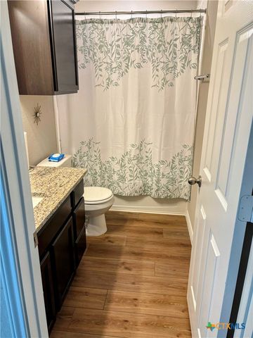 305 Bobby Lou Lane, Copperas Cove, TX 76522
