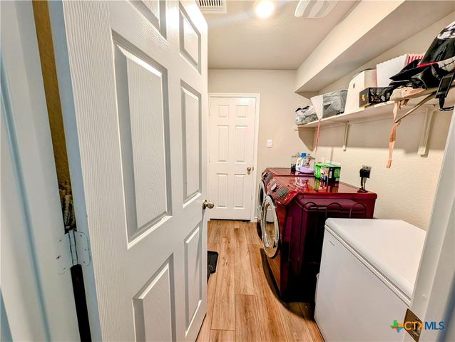 305 Bobby Lou Lane, Copperas Cove, TX 76522