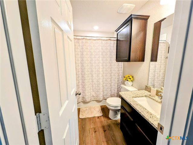 305 Bobby Lou Lane, Copperas Cove, TX 76522