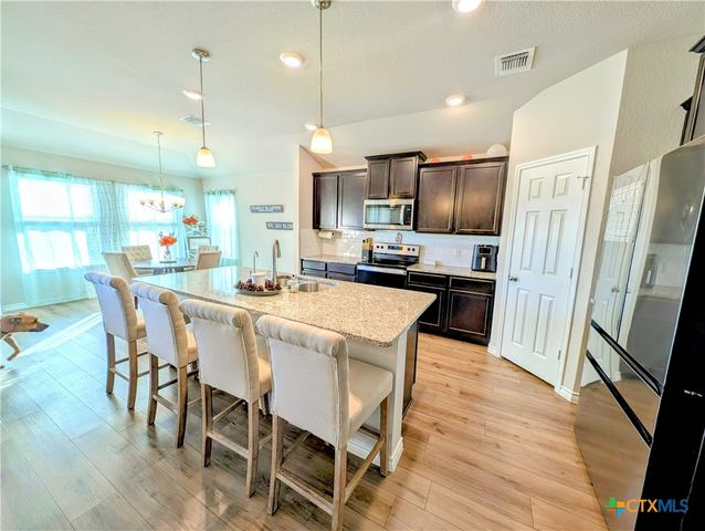 305 Bobby Lou Lane, Copperas Cove, TX 76522