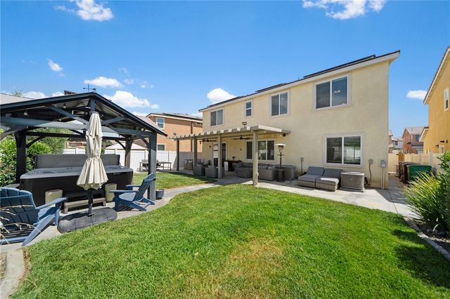 26418 Bramble Wood, Menifee, CA 92584