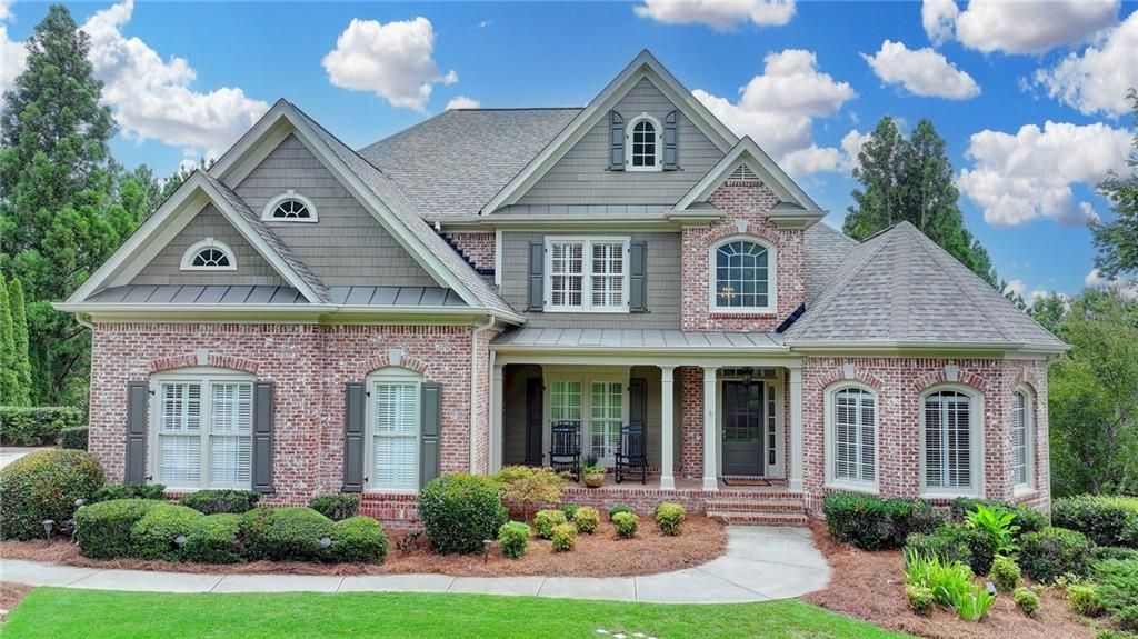 2202 Glenridge Lane, Cumming, GA 30041