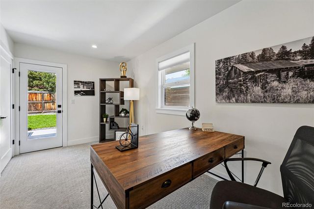 3275 19th Street, Boulder, CO 80304