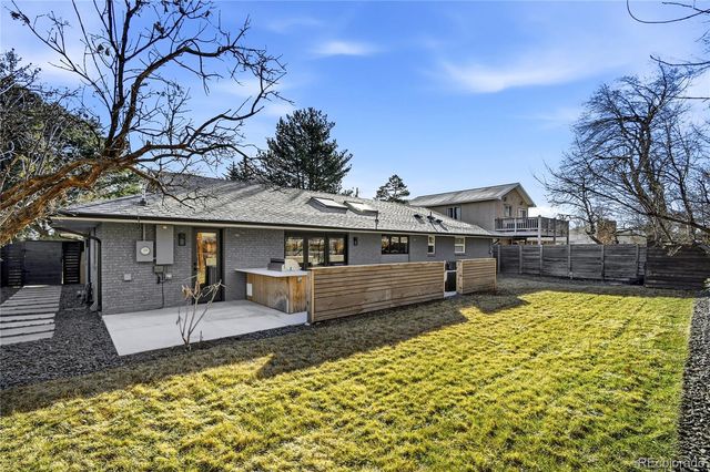 3275 19th Street, Boulder, CO 80304