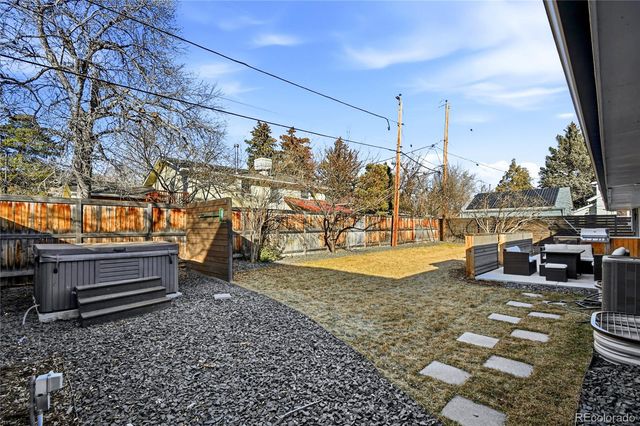 3275 19th Street, Boulder, CO 80304