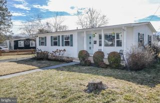 423 SHENANDOAH PL, Winchester, VA 22601